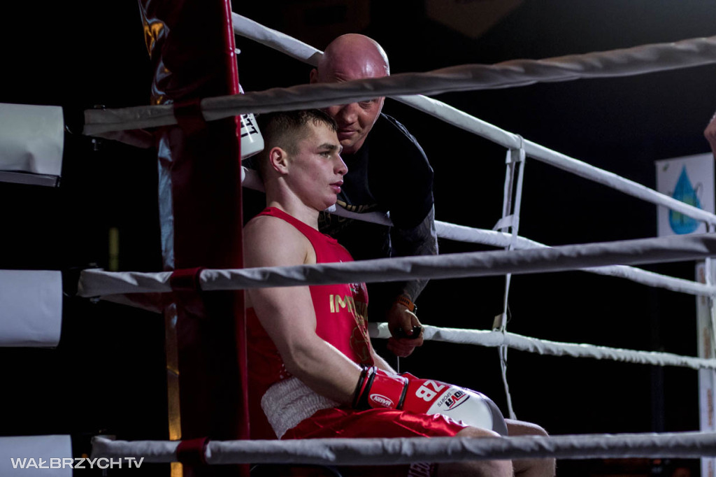 PLB: Imperium vs Królewski