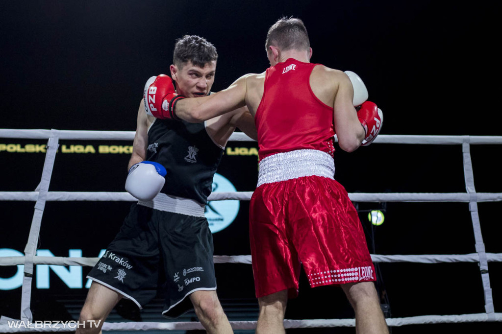 PLB: Imperium vs Królewski