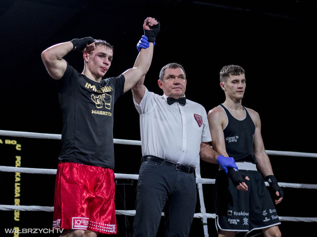 PLB: Imperium vs Królewski