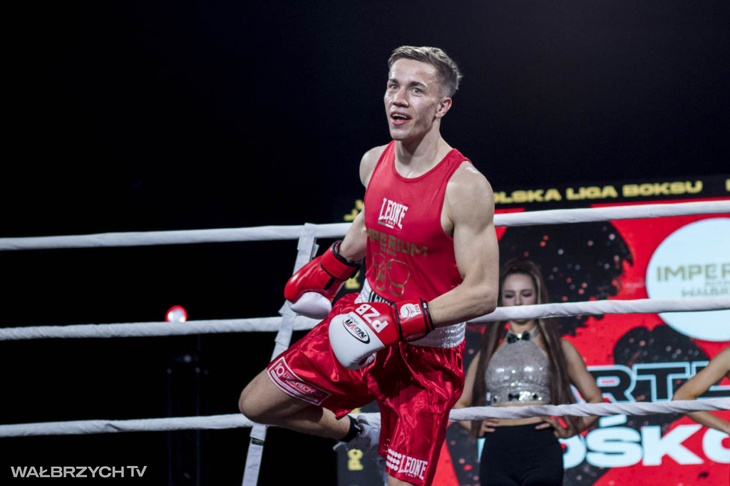 PLB: Imperium vs Królewski