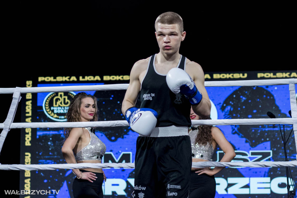 PLB: Imperium vs Królewski