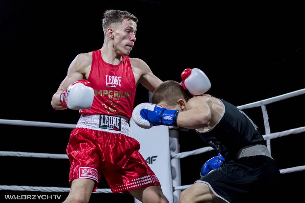 PLB: Imperium vs Królewski