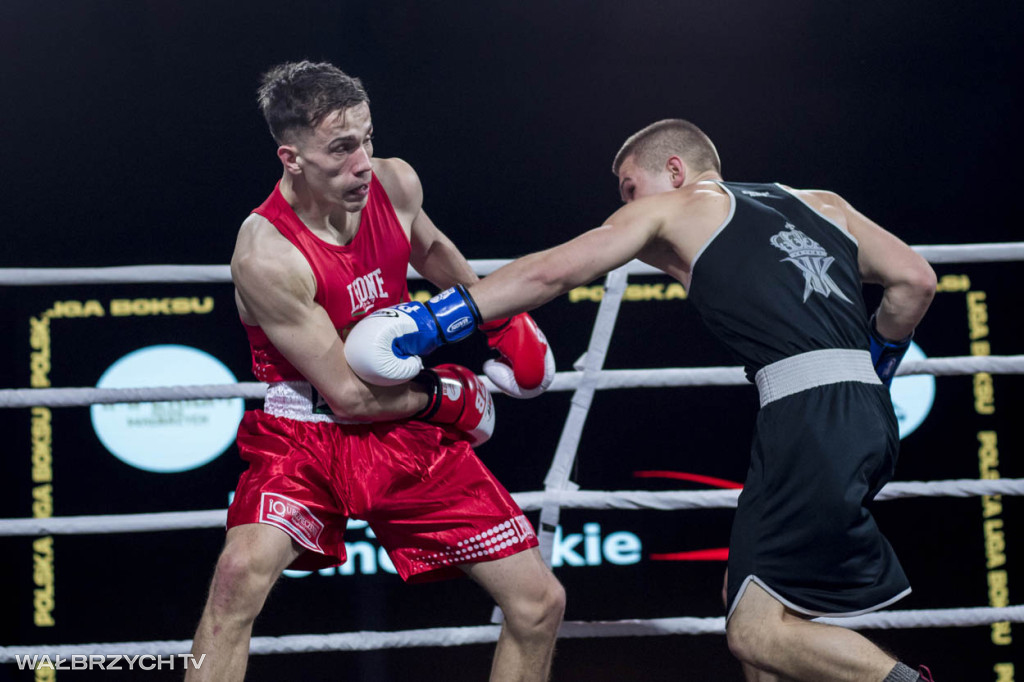 PLB: Imperium vs Królewski