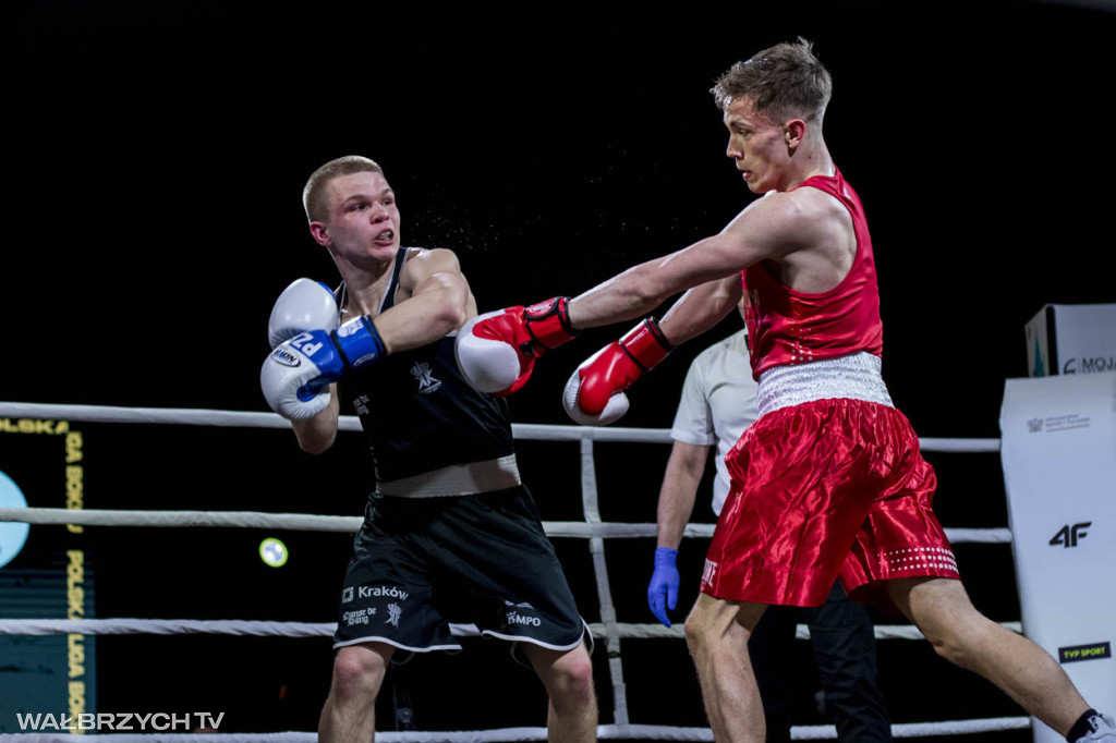 PLB: Imperium vs Królewski