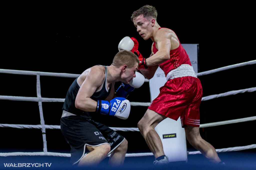 PLB: Imperium vs Królewski