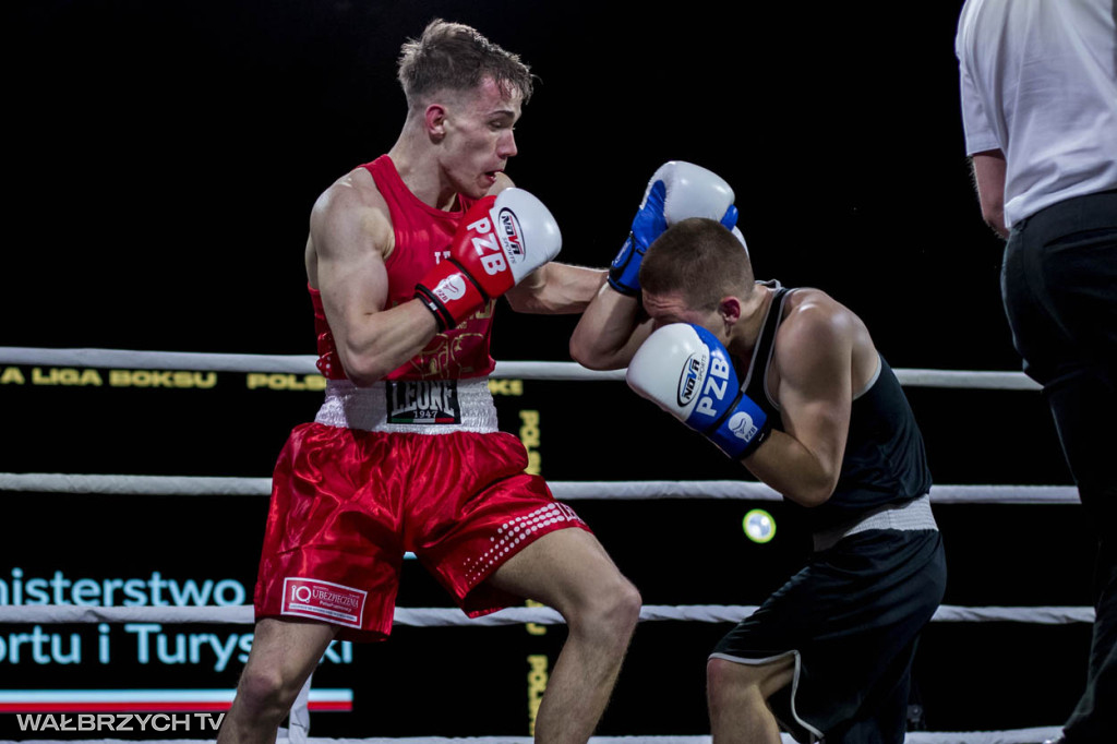 PLB: Imperium vs Królewski