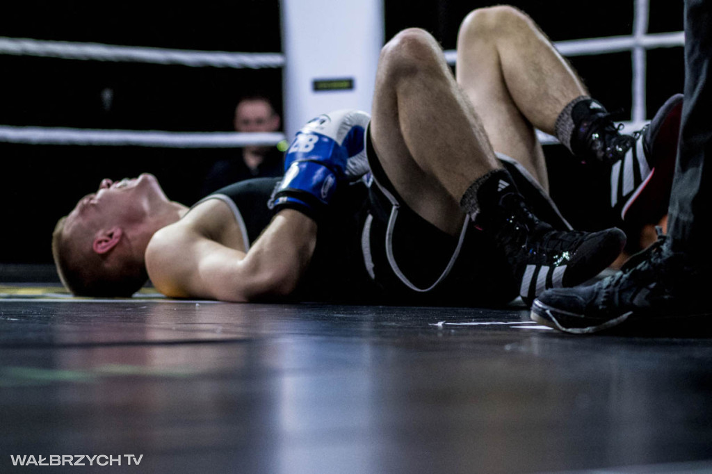 PLB: Imperium vs Królewski