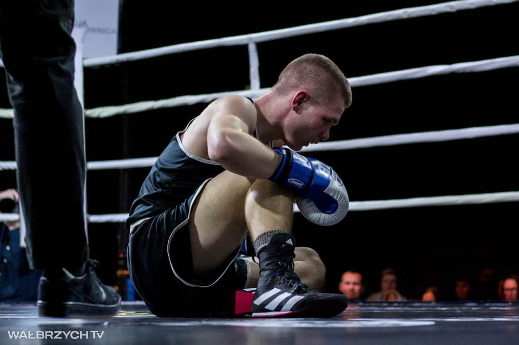 PLB: Imperium vs Królewski