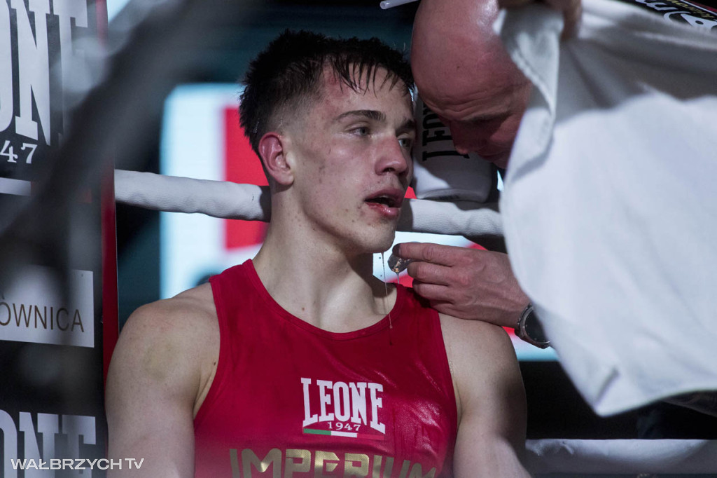 PLB: Imperium vs Królewski