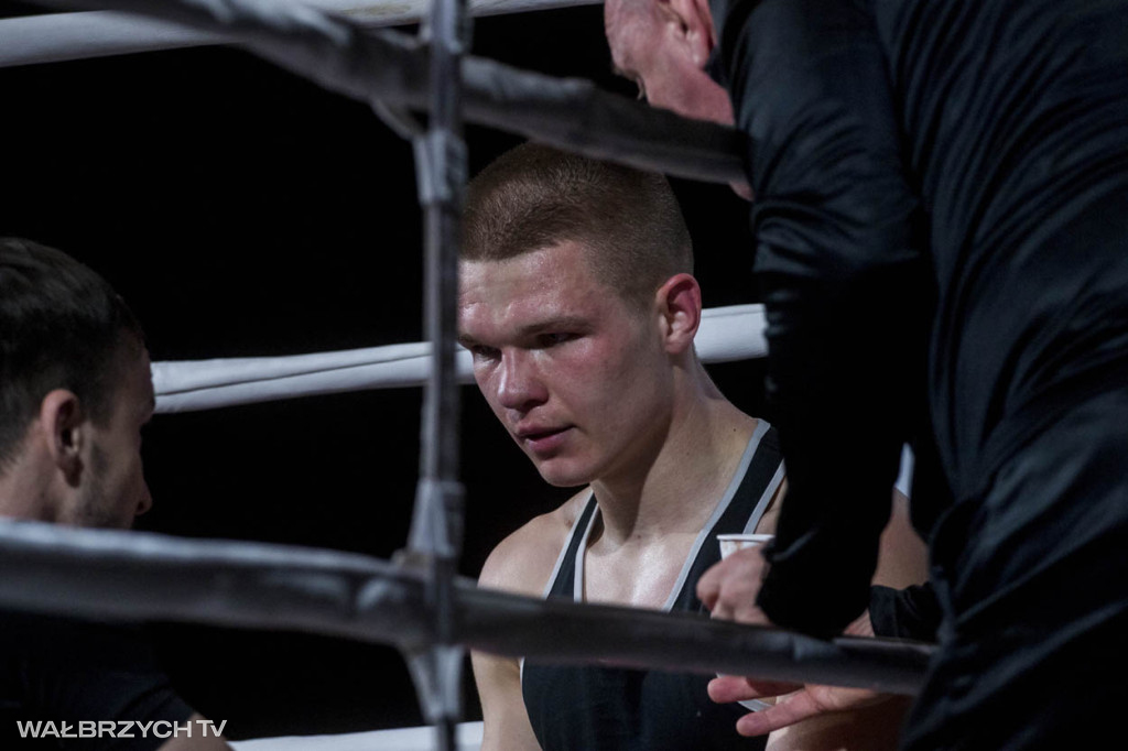 PLB: Imperium vs Królewski