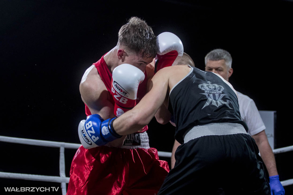 PLB: Imperium vs Królewski