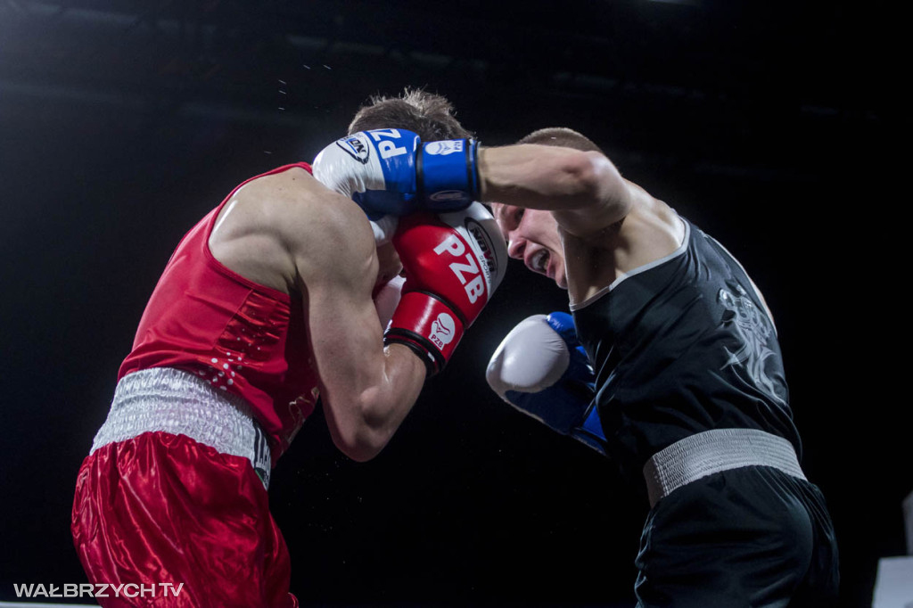 PLB: Imperium vs Królewski