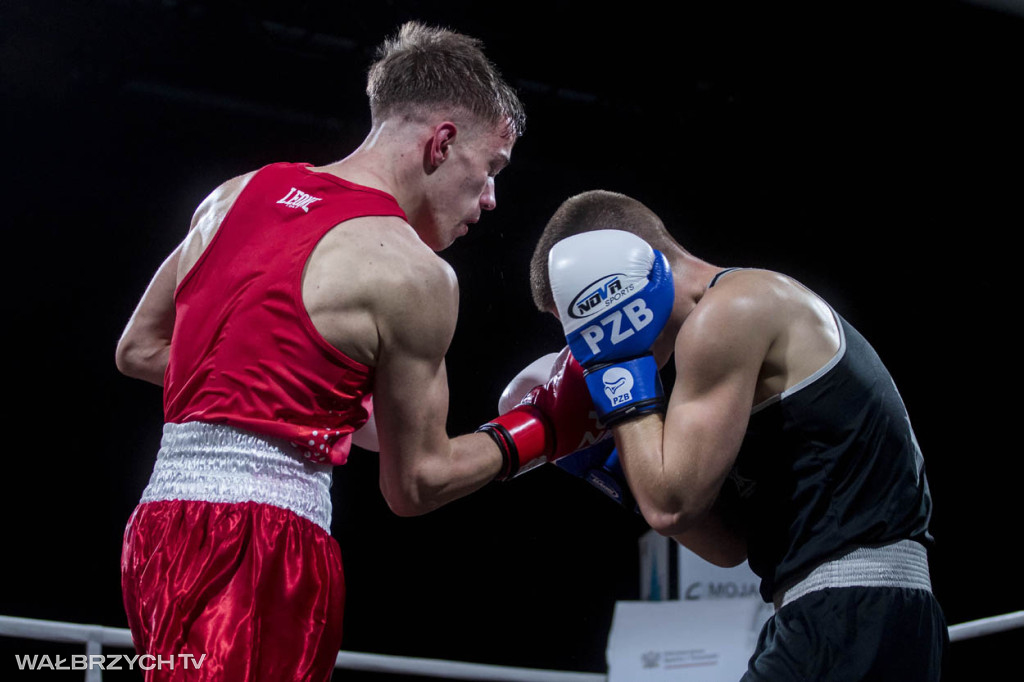 PLB: Imperium vs Królewski