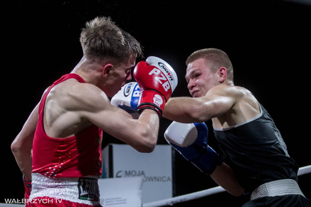 PLB: Imperium vs Królewski