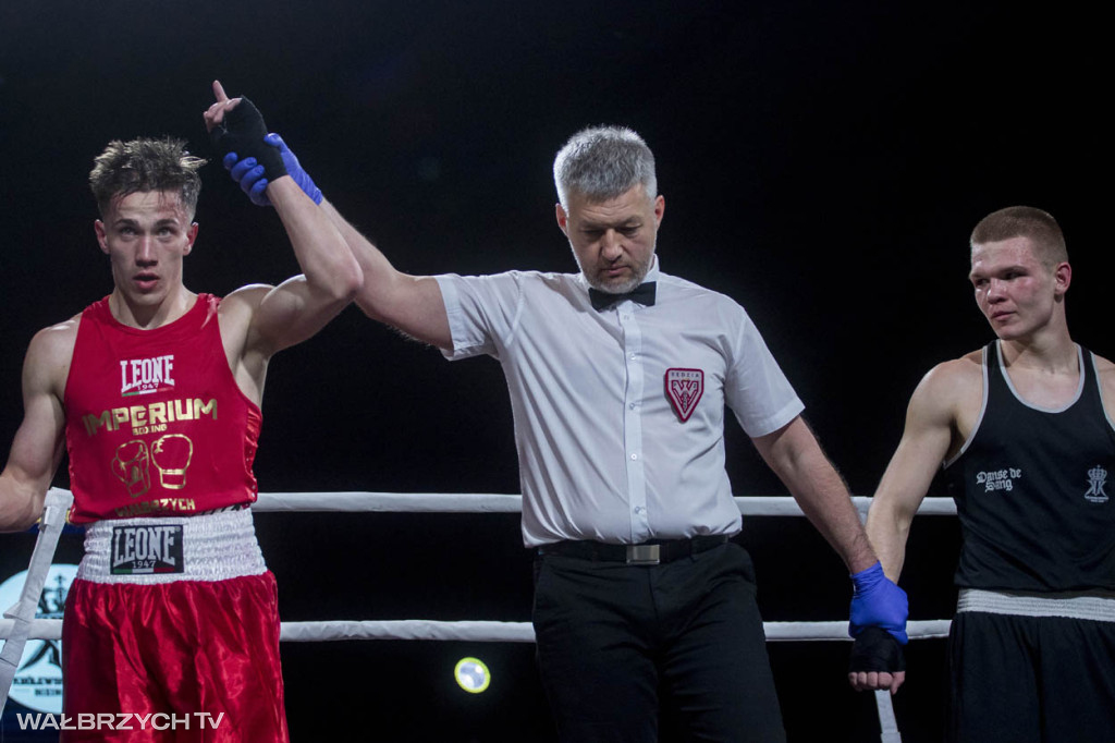 PLB: Imperium vs Królewski