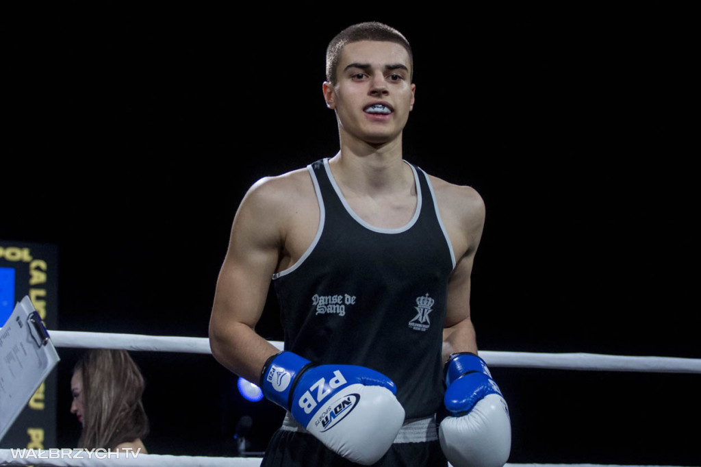 PLB: Imperium vs Królewski