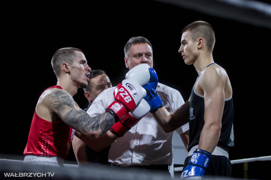 PLB: Imperium vs Królewski