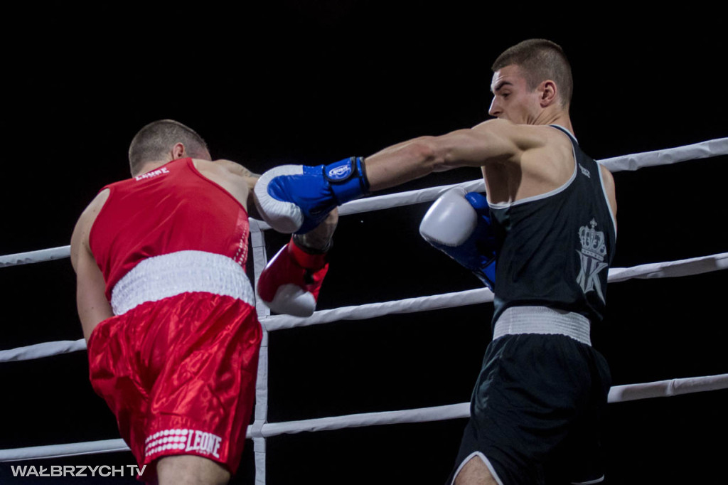 PLB: Imperium vs Królewski