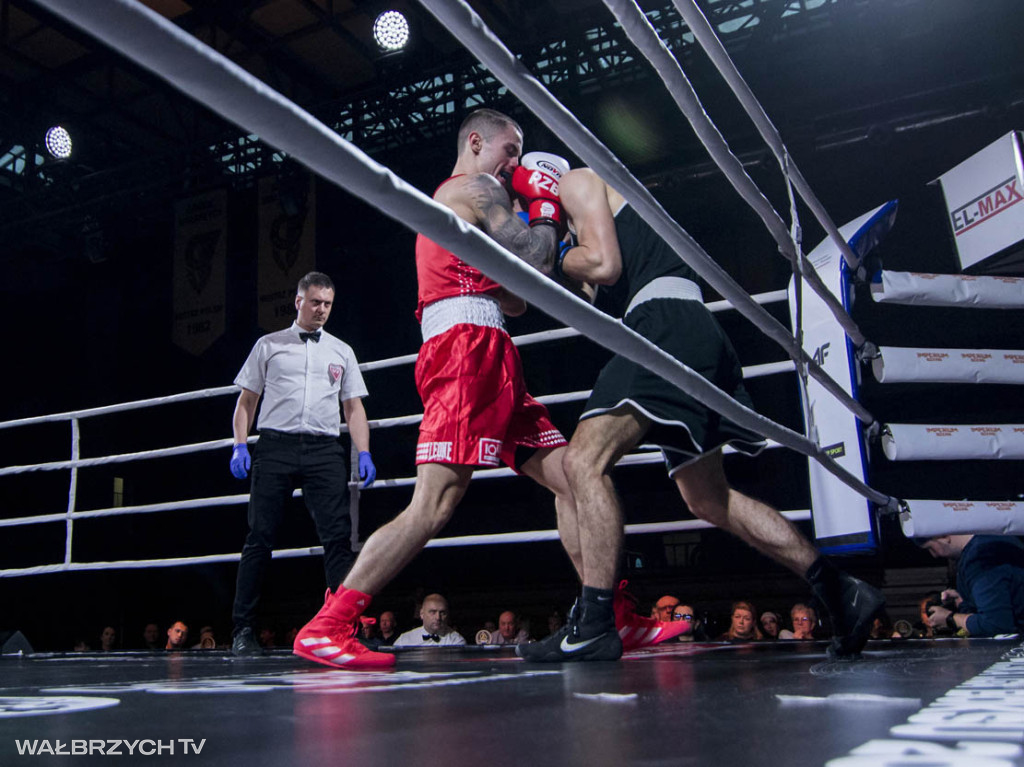 PLB: Imperium vs Królewski