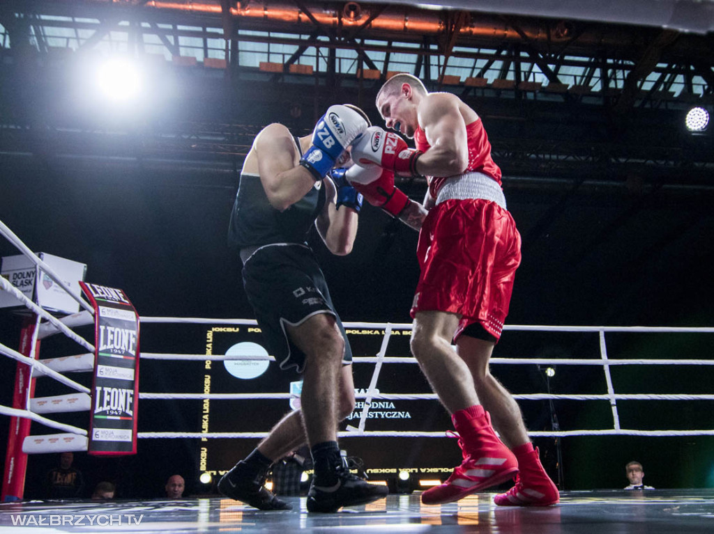 PLB: Imperium vs Królewski