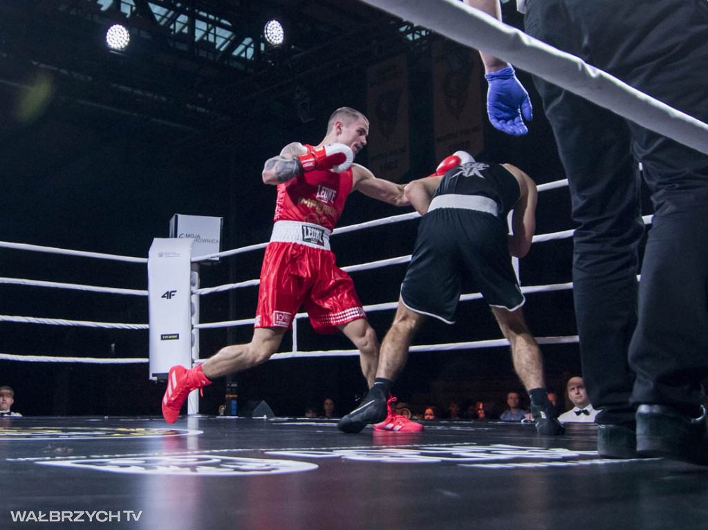 PLB: Imperium vs Królewski