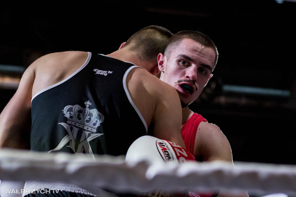 PLB: Imperium vs Królewski