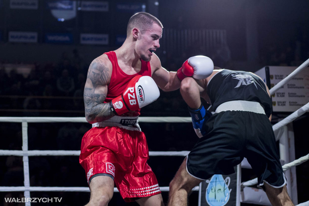 PLB: Imperium vs Królewski