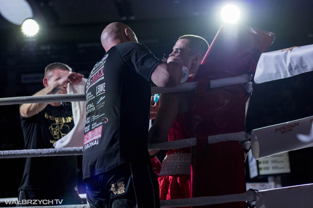 PLB: Imperium vs Królewski