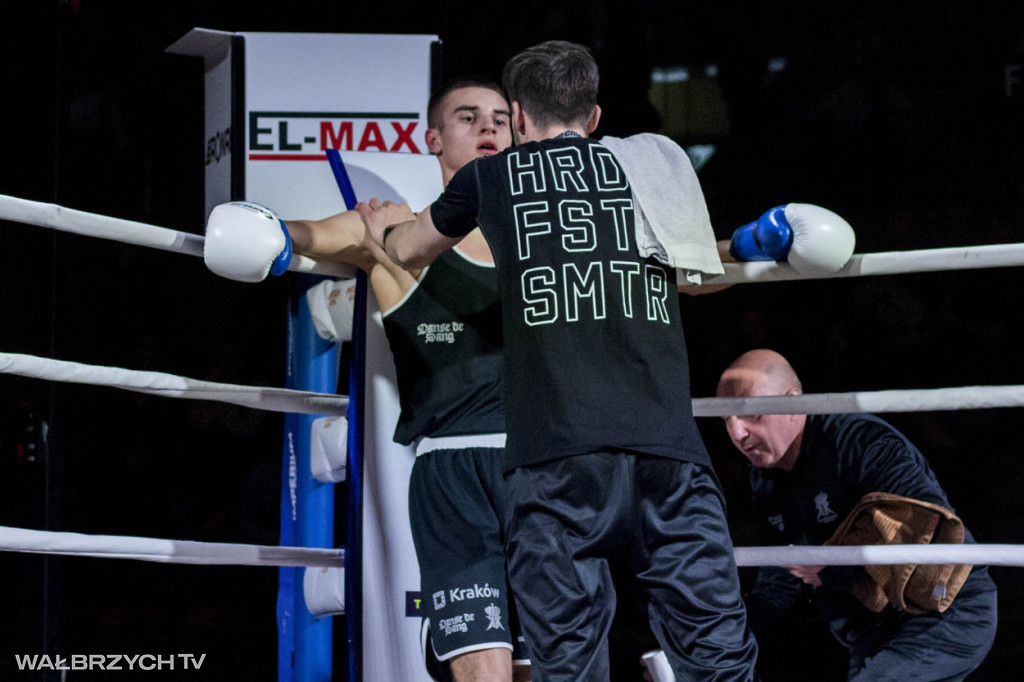 PLB: Imperium vs Królewski