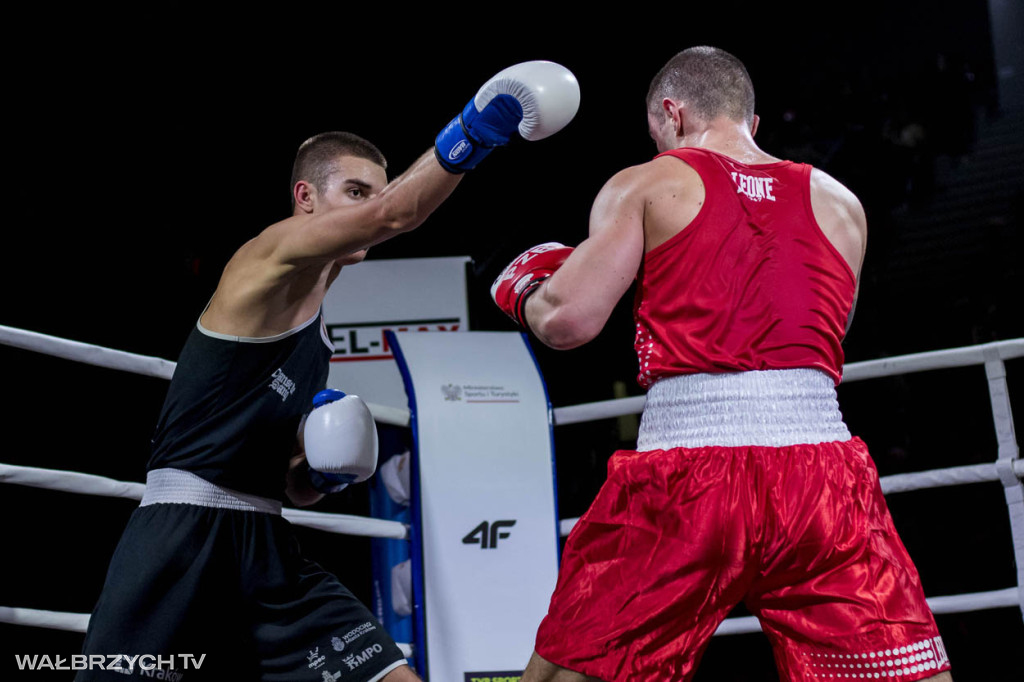 PLB: Imperium vs Królewski