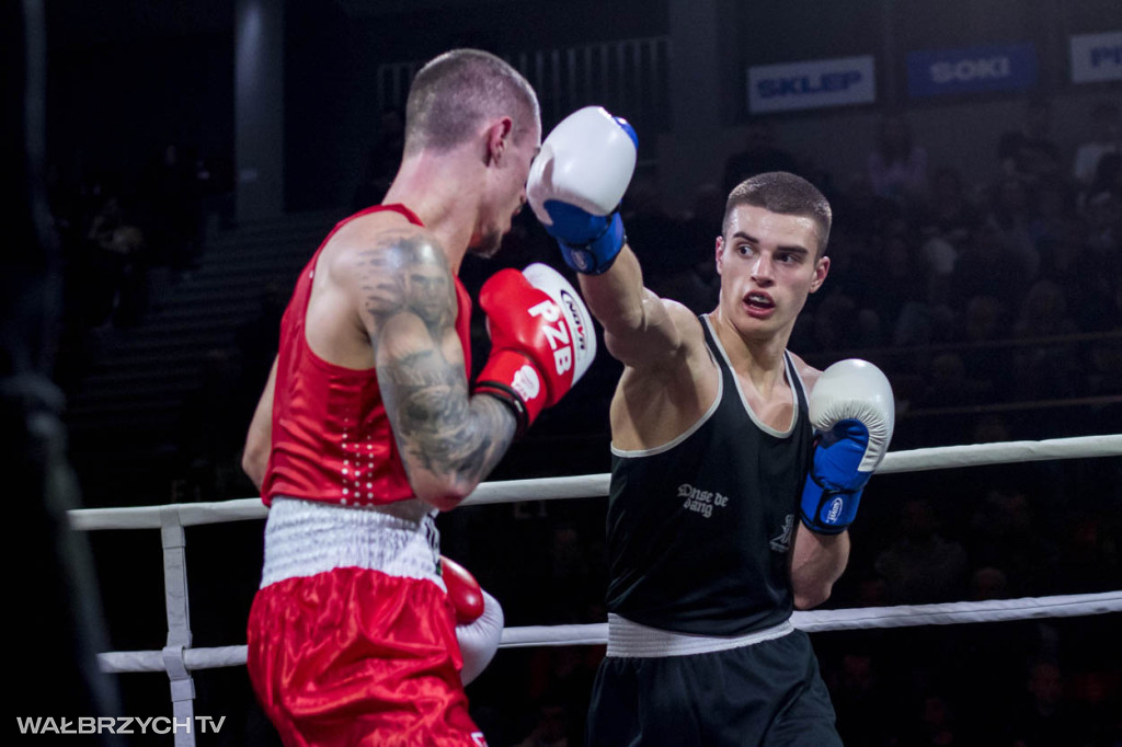 PLB: Imperium vs Królewski