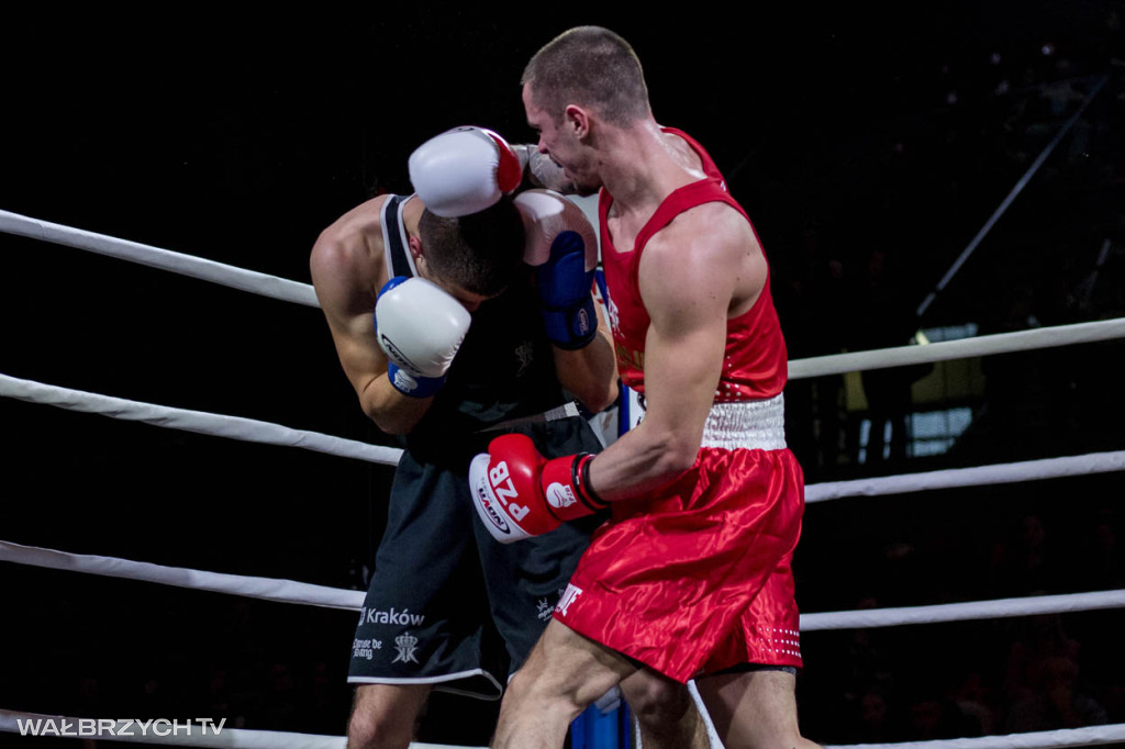 PLB: Imperium vs Królewski