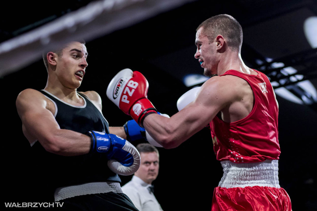 PLB: Imperium vs Królewski