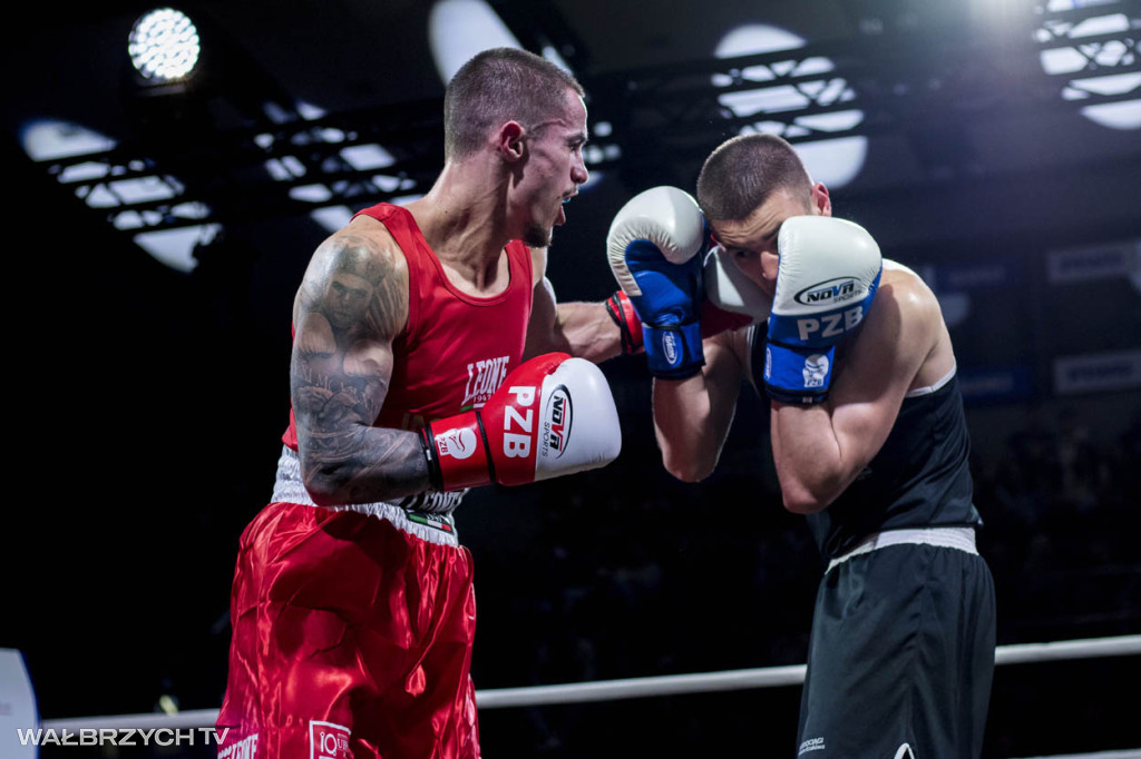 PLB: Imperium vs Królewski