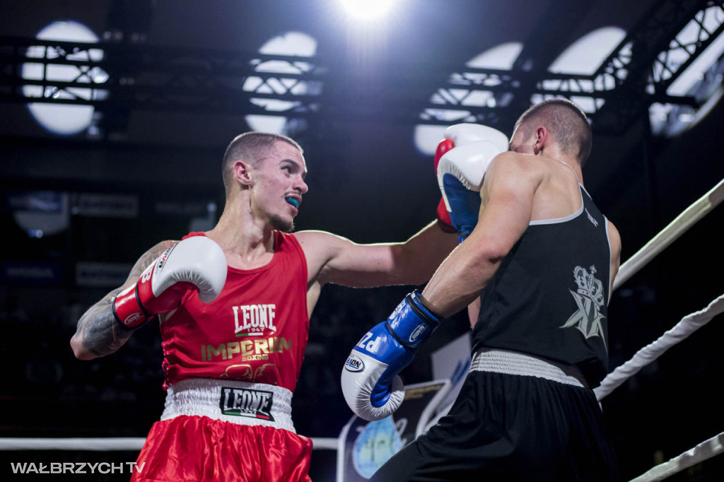 PLB: Imperium vs Królewski