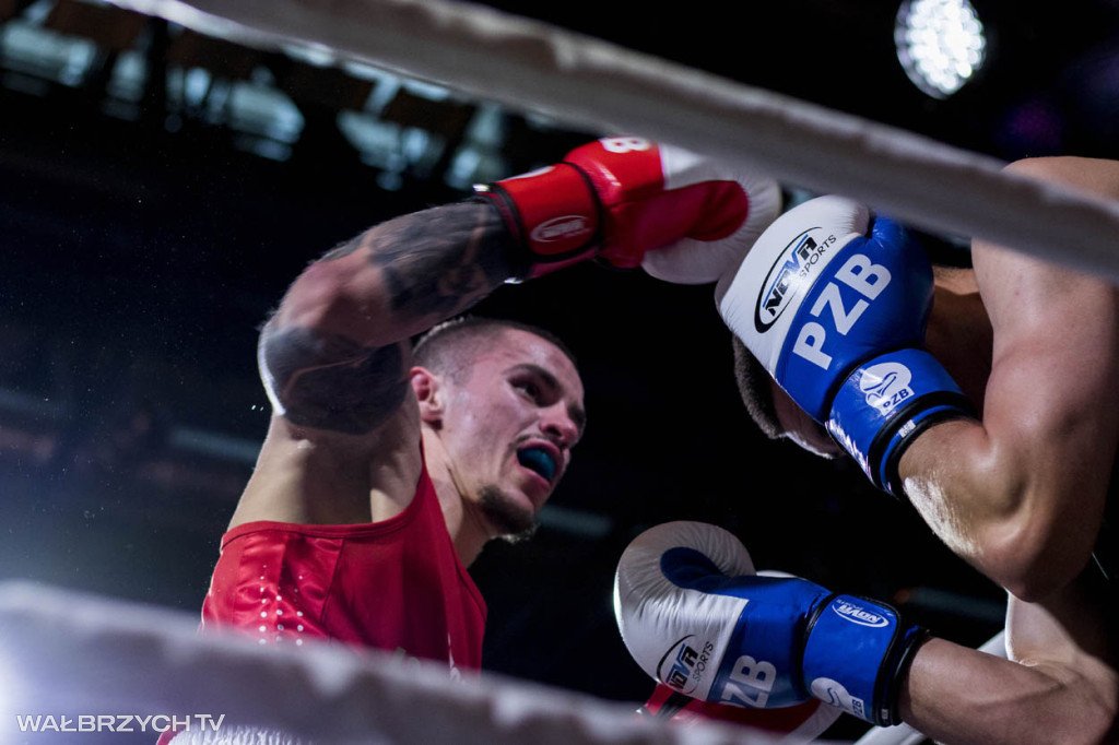 PLB: Imperium vs Królewski