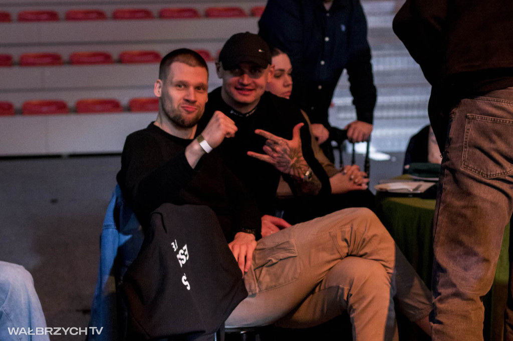 PLB: Imperium vs Królewski