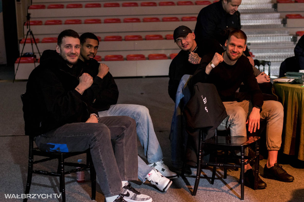 PLB: Imperium vs Królewski