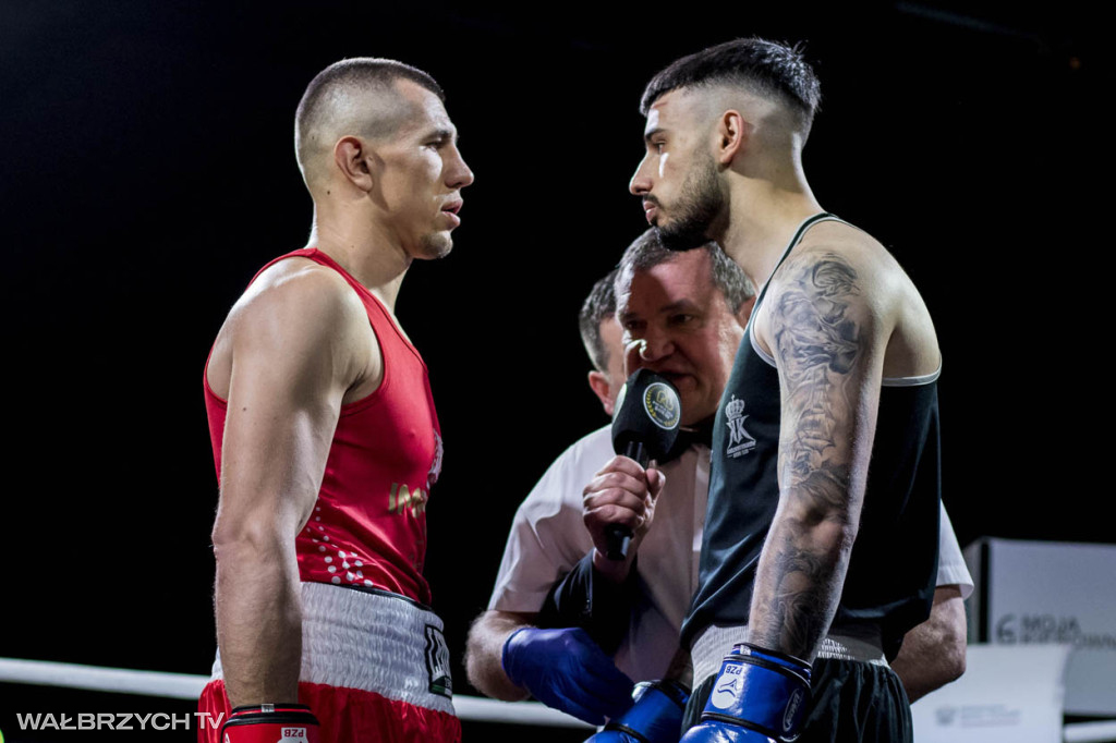 PLB: Imperium vs Królewski