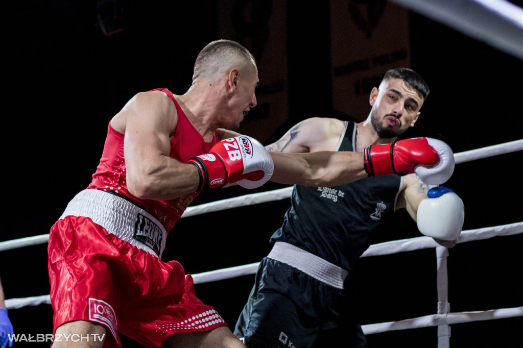 PLB: Imperium vs Królewski