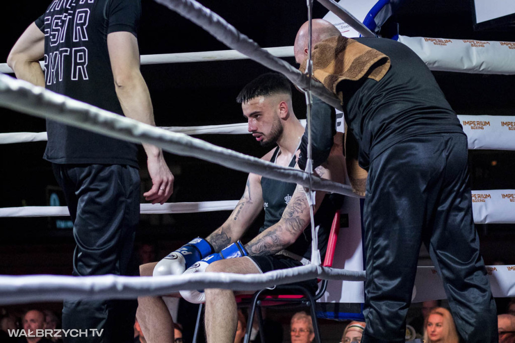 PLB: Imperium vs Królewski