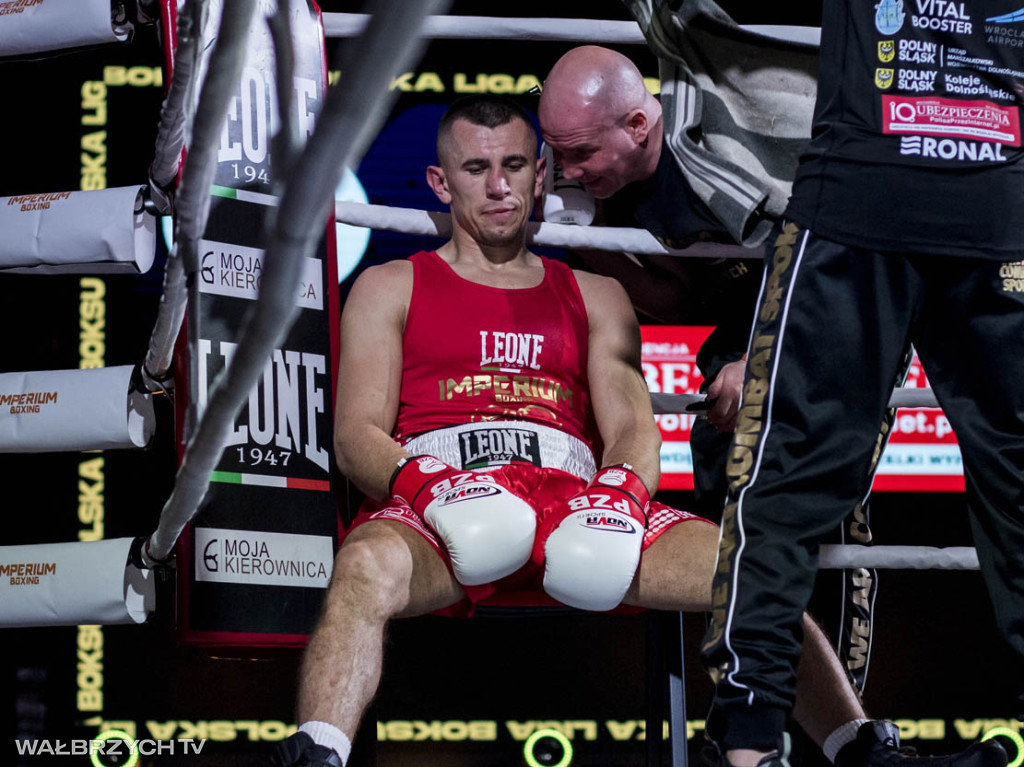 PLB: Imperium vs Królewski