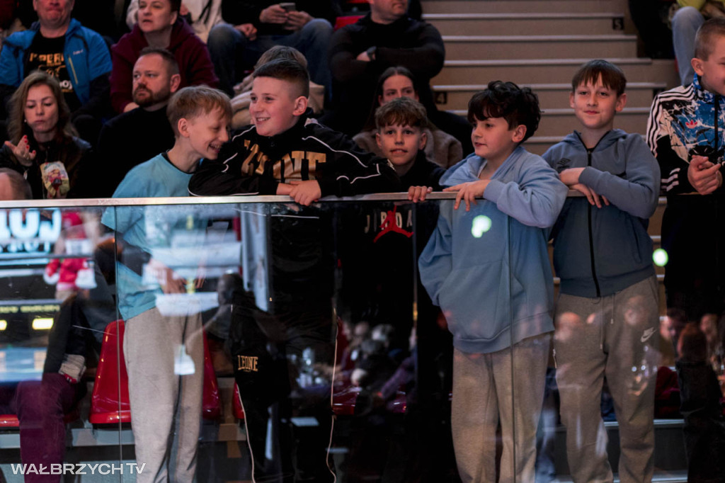 PLB: Imperium vs Królewski