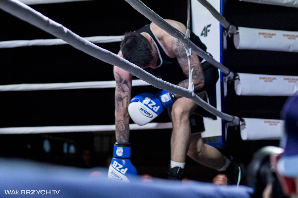 PLB: Imperium vs Królewski