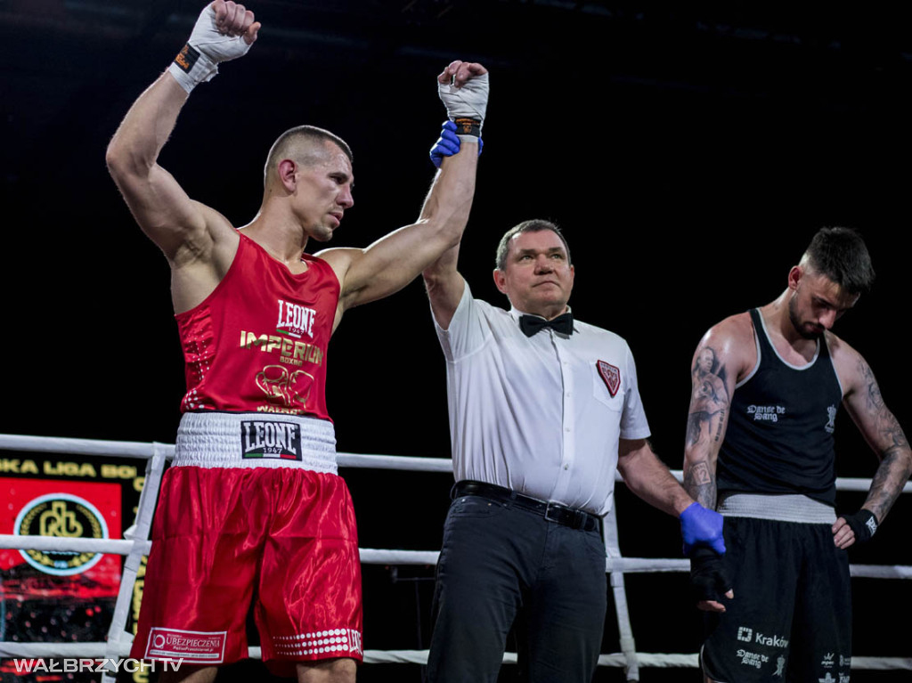 PLB: Imperium vs Królewski