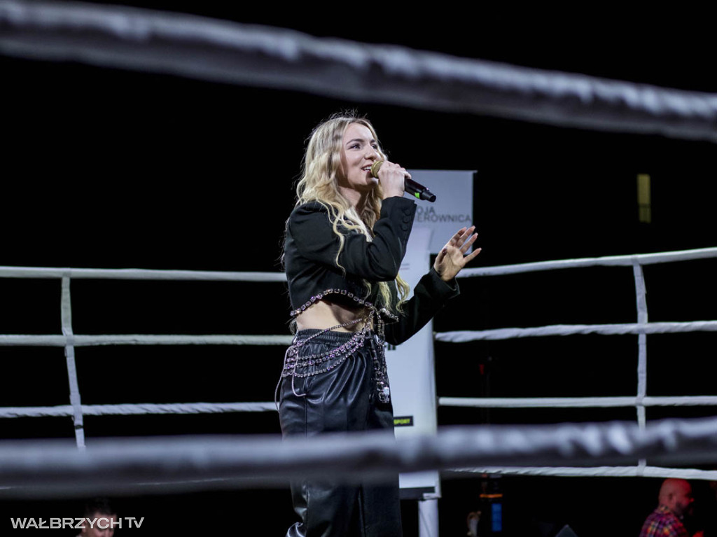 PLB: Imperium vs Królewski