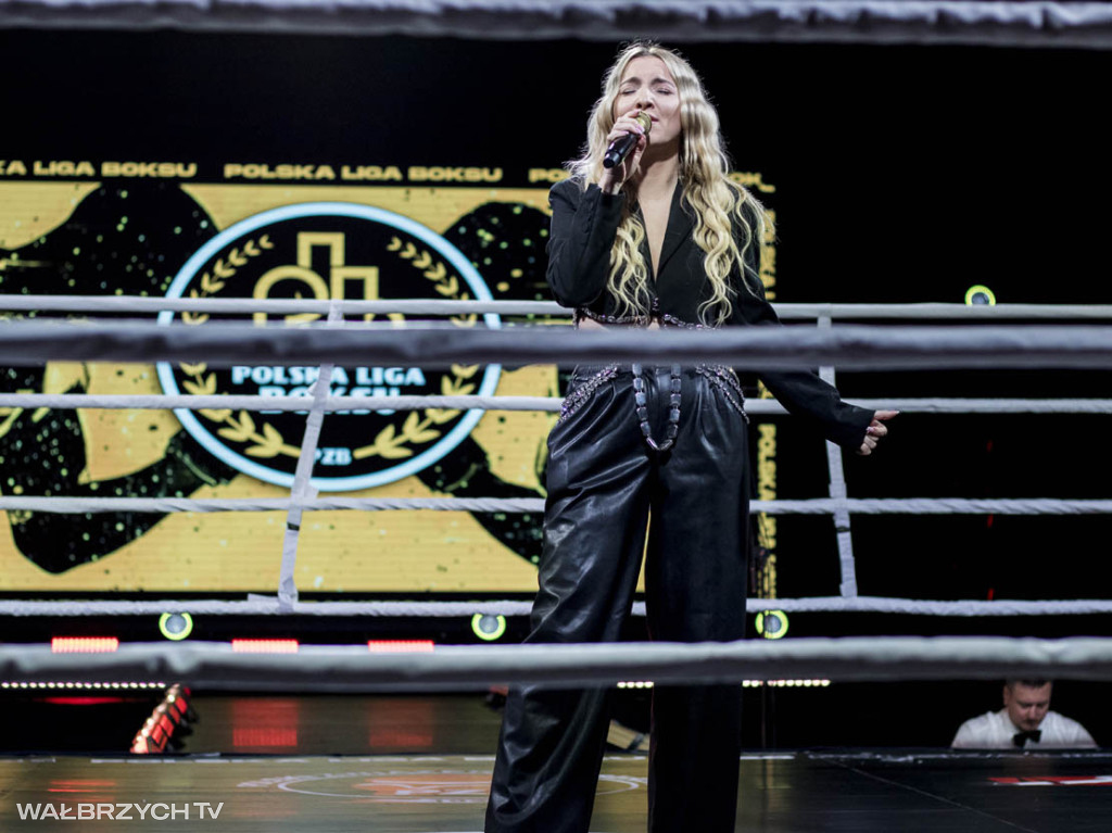 PLB: Imperium vs Królewski