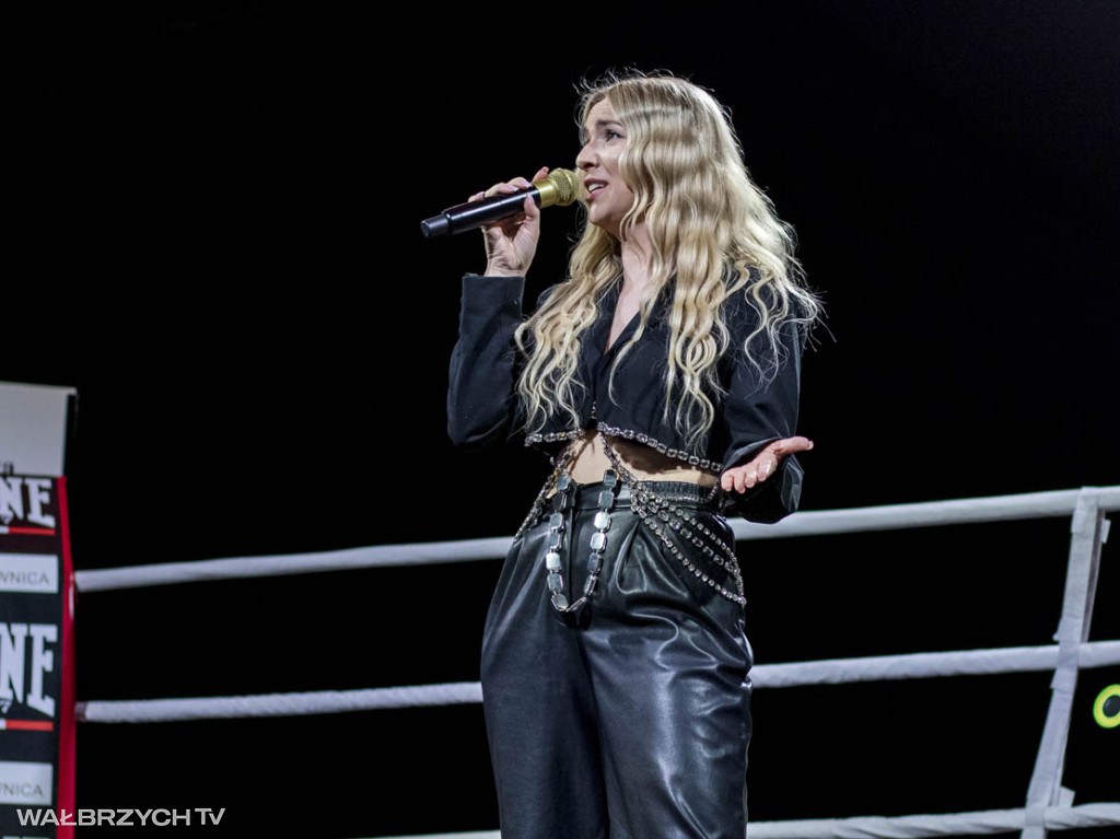 PLB: Imperium vs Królewski