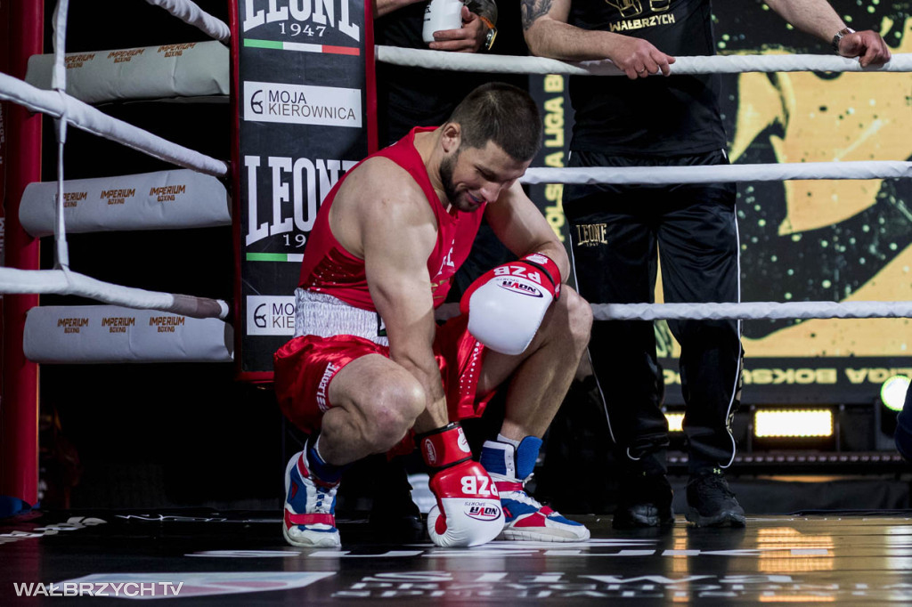 PLB: Imperium vs Królewski