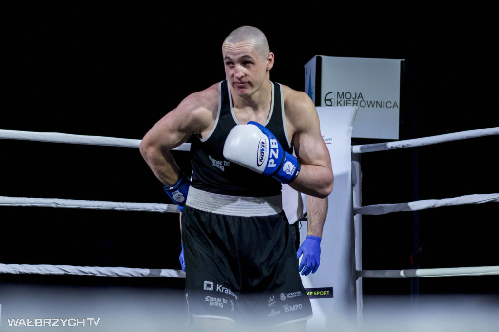 PLB: Imperium vs Królewski